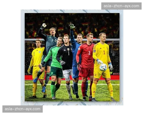 特写：诺伊尔三次神扑后，安联球场响起的致敬掌声