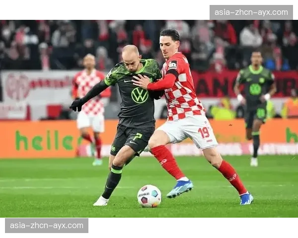 奥格斯堡1-0小胜海登海姆，德米罗维奇点射制胜