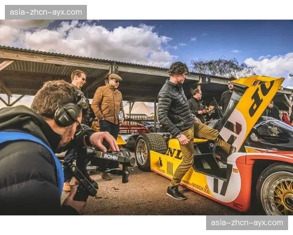 传奇机械师汉斯宣布本季末退休，服务顶级车队长达20年