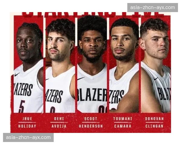 开拓者116-97战胜快船，西蒙斯三分球12投7中